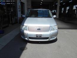 トヨタ サクシードバン UL Xパッケージ 