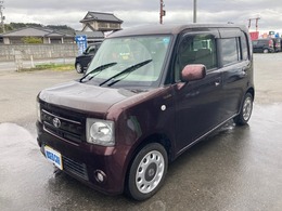 トヨタ ピクシススペース 660 カスタム X 