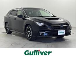 スバル レヴォーグ 1.8 GT-H EX 4WD アイサイトX　純正ナビ　バックカメラ　ビ