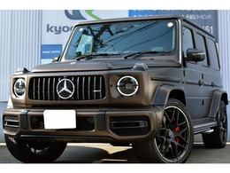 メルセデスAMG Gクラス G63 4WD Setagaya AMGスペシャルオーダー！！マグノシ