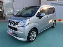 ダイハツ ムーヴ 660 X SA 福祉車両　ナビ　アルミホイール　キーフリ