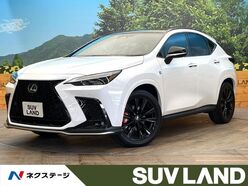 R5　トヨタ　レクサス　NX350h