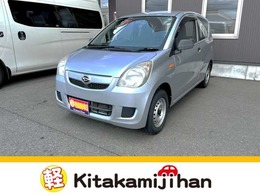 ダイハツ ミラ 660 TX 4WD キーレス
