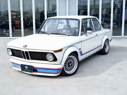 BMW 2002シリーズ 2002 Turbo 