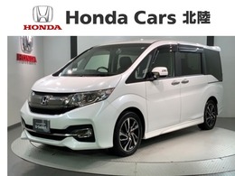 ホンダ ステップワゴン 1.5 スパーダ クールスピリット ホンダ センシング 禁煙車　最長5年保証　ワンオーナー　ナビ