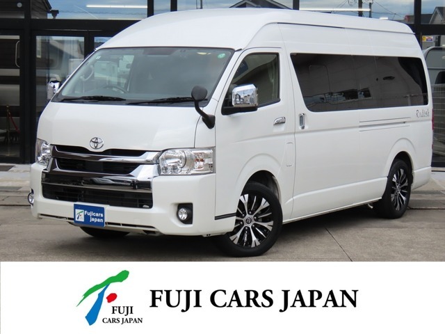 ☆ナッツRV　ラディッシュ入庫いたしました☆