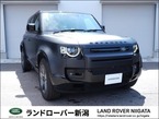 110 Xダイナミック HSE 3.0L D350 ディーゼルターボ 4WD