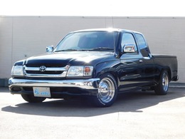 トヨタ ハイラックス スポーツピックアップ 2.0 エクストラキャブ 標準ボディ ローダウン　ハードトノカバー