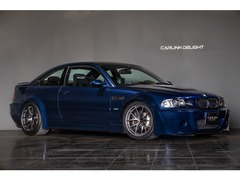 BMW M3 クーペ の中古車 3.2 埼玉県川口市 応相談万円