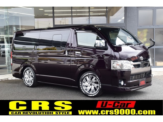 ■CRS☆即納台数多数！あなたに気に入ってもらえるお車を見つけます☆スタッフ一同ご来店お待ちしております。047-360-9000