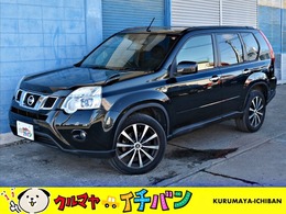 日産 エクストレイル 2.0 20GT ディーゼルターボ 4WD 4WD ディーゼル軽油 ターボ ナビTV Bカメラ