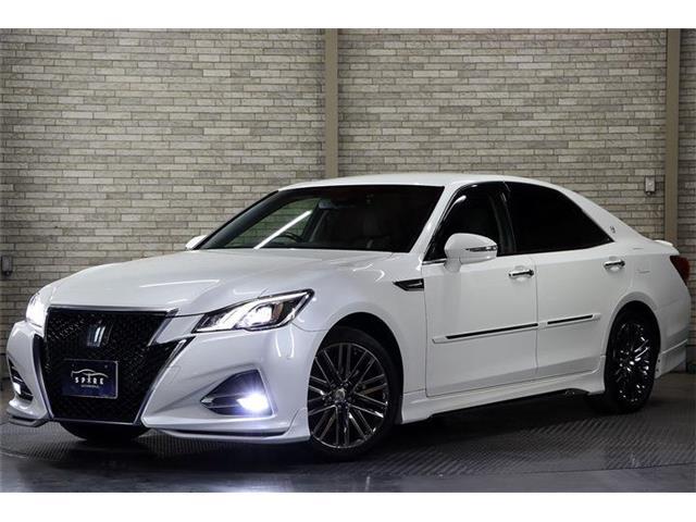 ☆★スパイアオートリニューアルOPENセール開催★☆目玉車から高額車まで全車お買い得価格にてご提供中♪ついに移転OPENしました！！オシャレな北海道ドレスアップ専門店へようこそっ（＾＿＾）v！！