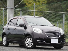 日産 マーチ 1.2 ボレロ 1オ-ナ- Pスタ-ト HDDナビ TV ETC 純正14AW