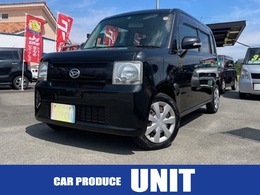 ダイハツ ムーヴコンテ 660 X リミテッド スマートキー　ベンチシート