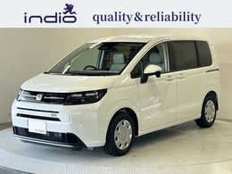 ホンダ フリード 1.5 e:HEV エアー 登録済未使用車・禁煙車・両側電動スライド