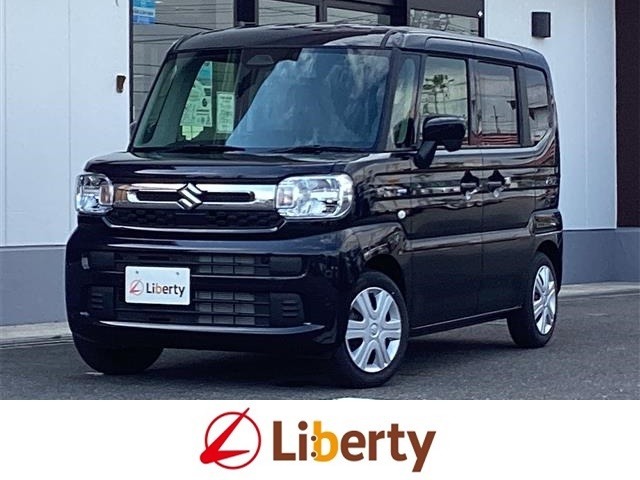 ■□■□■ 近畿・四国で20店舗以上展開中のリバティです！！ お好きな車種・グレード・カラーがきっと見つかります。登録届出済未使用車は遠方販売不可です。ご購入可能エリアに関してはお問合せください。■□■□■