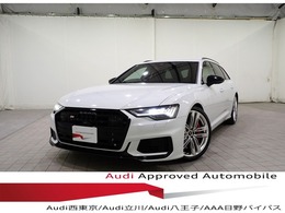 アウディ S6アバント 2.9 4WD リヤスポーツディファレンシャル/Bang＆Olu