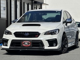 スバル WRX S4 2.0GT アイサイト 4WD /後期/STIフルエアロ/STI前後タワーバー