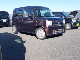 ダイハツ ムーヴコンテ 660 L 