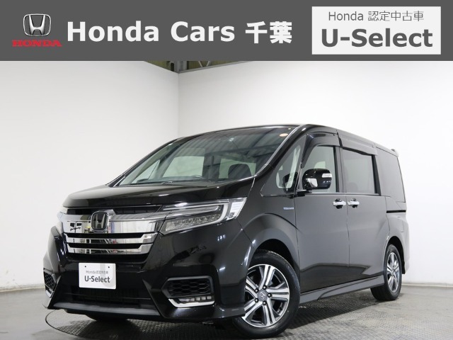 ホンダカーズ千葉東鎌ヶ谷店へようこそ！ 当社下取りのお墨付き車両！人気車両で充実装備の一台！おススメです☆どうぞご覧くださいませ☆