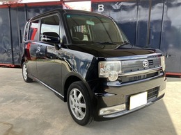 ダイハツ ムーヴコンテ 660 カスタム X リミテッド 