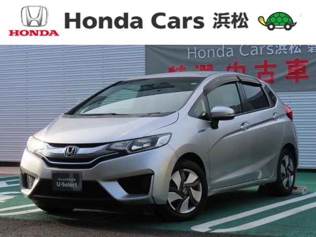 U-Select店＆U-Selectコーナー店は、本田技研工業株式会社が認定するHonda車専門中古車ディーラーです。