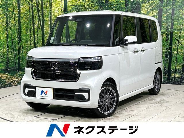 届出済未使用車　両側パワスラ　シートヒーター　ホンダセンシング
