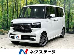 R7　ホンダ　N　BOX　カスタム
