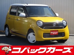 ホンダ N-ONE 660 スタンダード ローダウン L ツートン/禁煙/TV/バックカメラ/HID/ETC