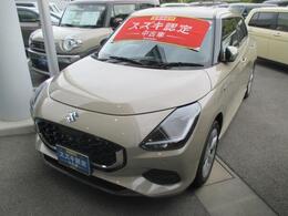 スズキ スイフト HYBRID　MX全方位カメラ付きナビ 