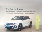 TDI 4モーション Rライン ディーゼルターボ 4WD