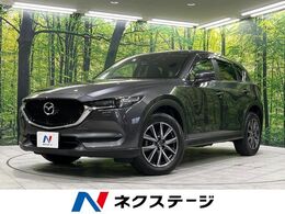 マツダ CX-5 2.2 XD ディーゼルターボ 4WD ツインターボ ディーゼル ドラレコ 禁煙車