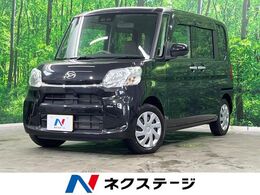 ダイハツ タント 660 X SAIII 4WD 禁煙車 パワスラ バックカメラ