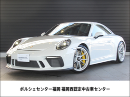 ポルシェ 911 GT3 ツーリングPCCB6MTリフター