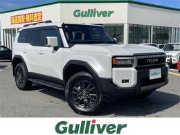 トヨタ ランドクルーザー250 2.7 VX 4WD 純正ナビ/TV/BT　パノラミックビュー　デジ