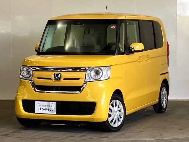 詳細なお問い合せは、ホンダカーズ神奈川西　U-Select　相模原中央まで！