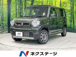 スズキ ハスラー 660 ハイブリッド G 純正ナビ ヒートシーター ドラレコ ETC
