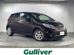 日産 ノート 1.2 メダリスト X 禁煙車 純正ナビ 全方位カメラ ドラレコ