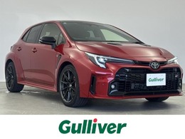 トヨタ GRカローラ 1.6 RZ 4WD ワンオーナー 4WD ETC 純正ナビ