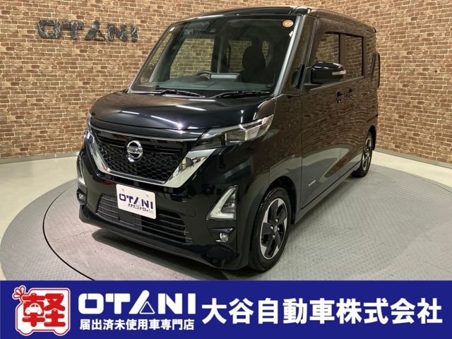 ■軽・普通車の届出済未使用車専門店の大谷自動車■　オールメーカーの届出済未使用車を取り扱っております。気になるお車がありましたらぜひお問い合わせください。お電話もお待ちしております（073-462-0492）