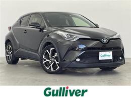 トヨタ C-HR ハイブリッド 1.8 G 純正ナビ BSM Bカメラ ミラードラレコ 禁煙