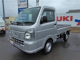 日産 NT100クリッパー 660 DX 4WD 