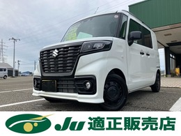 スズキ スペーシアベース 660 XF 4WD 試乗車UP　右側パワースライドドア