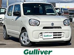 スズキ アルト 660 L 4WD /ワンオーナー/純正ディスプレイオーディオ