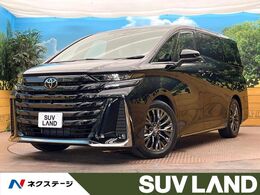 トヨタ ヴェルファイア ハイブリッド 2.5 Zプレミア ムーンルーフ