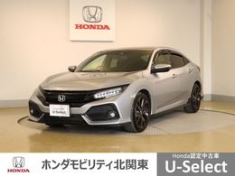ホンダ シビック 1.5 