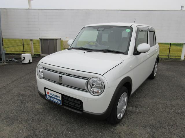 この度はスズキ自販宮崎 U’sステーション宮崎店の物件をご覧いただきありがとうございます。正規ディーラー店直営の中古車センターになります。全車保証付販売の為購入後も安心ですよ！