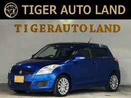 スズキ スイフト 1.2 XL ワンオーナー　取説　記録簿　スマートキー