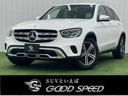 メルセデス・ベンツ GLC 220 d 4マチック ディーゼルターボ 4WD 全周囲カメラ/フルセグTV/レーダーセーフテ
