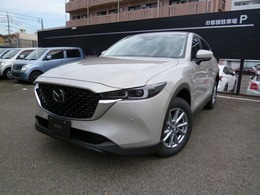 マツダ CX-5 2.0 20S i セレクション リヤパワーゲート付